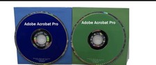 2025 Acrobat Pro Adobe For Windows Desktop Permanent