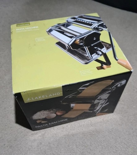 Lakeland stainless steel pasta - steel,