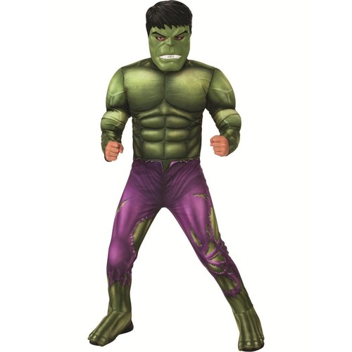 Rubies hulk deluxe costume - rubies,
