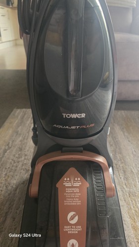 Tower tcw5 aquajet plus - tower,