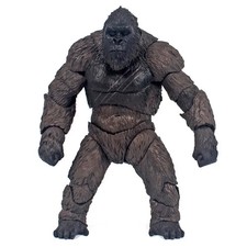 SHF KING KONG Gorilla Action