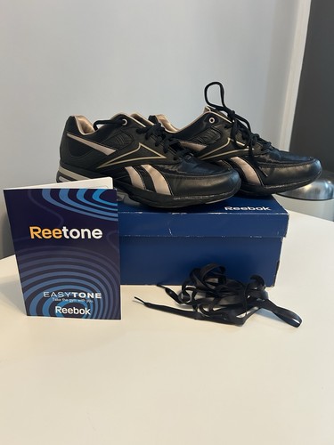 Reebok easy tone trainers - easy,