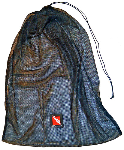 Scuba divers goody - scuba, bag