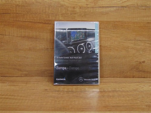 Card garmin map pilot 2017 - card,