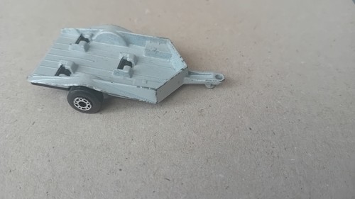 Matchbox superfast motor cycle - matchbox,