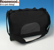 *NEW* ROSEWOOD PET CANVAS