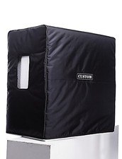 Custom padded cover for CRATE