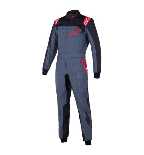 Alpinestars kmx graphic - graphic, 6
