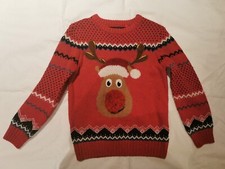 Next Christmas Jumper Sweater