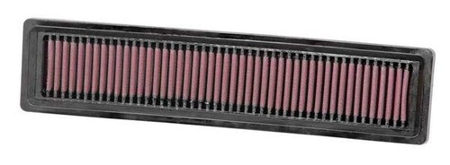 Fits 2925 panel - fits, filter
