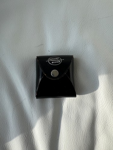 Weston master light - master,