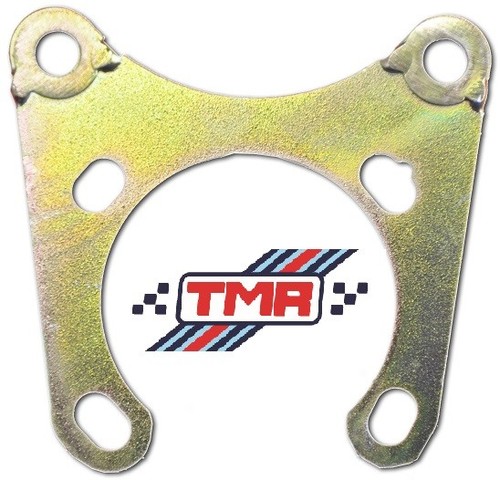 Escort caliper bracket - escort,
