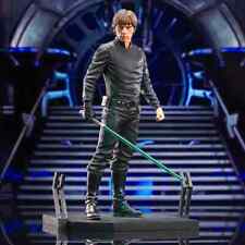 Star  Wars ROTJ Luke Skywalker