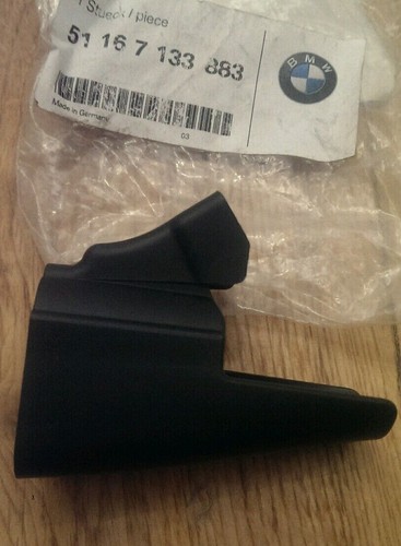 Bmw genuine new - e82, e87