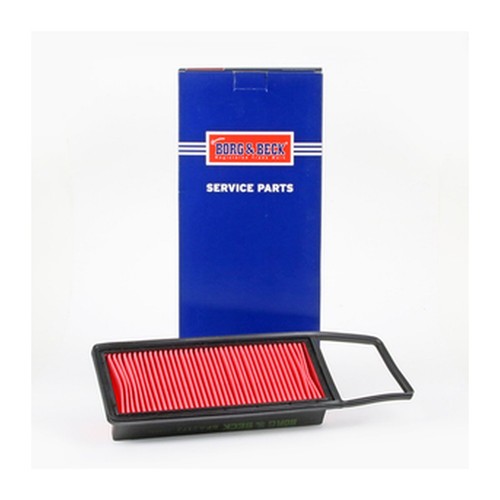 Air filter for - for, jazz