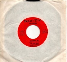 San Remo Golden Strings:I'm