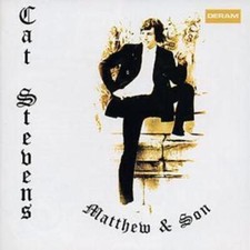 Cat Stevens : Matthew and Son