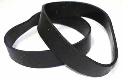 Drive belts for bissell - drive,