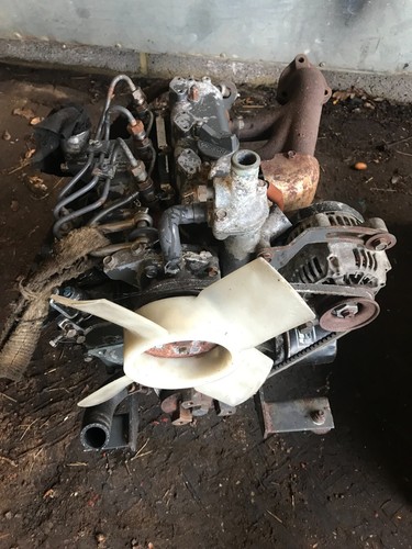 Complete warranted kubota - complete,