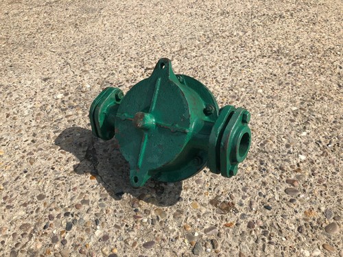 Semi rotary hand pump - k5,