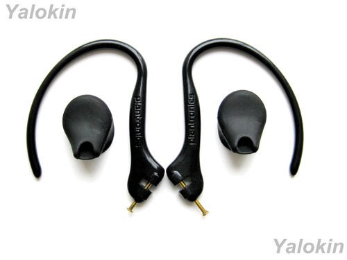 Earhooks with metal pins - metal,