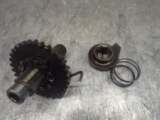 Suzuki RMX250 RMX 250 1994 Kick Start Kickstart Mechanism Motocross MX Enduro 