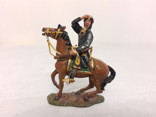 Del prado cavalry painted - cavalry,