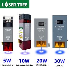 5W/10W/20W/30W/40W/60W Laser