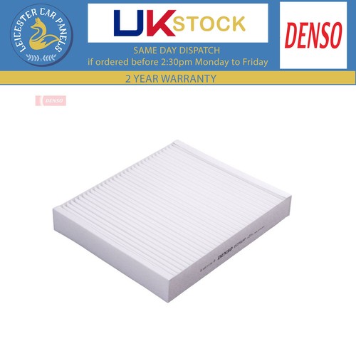 Denso cabin filter for - denso,