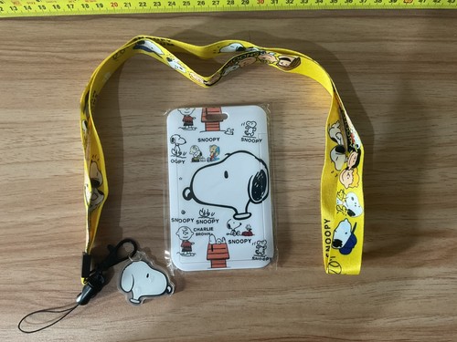 Snoopy peanuts gift card - snoopy, id