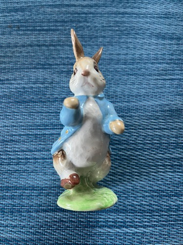 Vintage beswick beatrix potter - vintage,