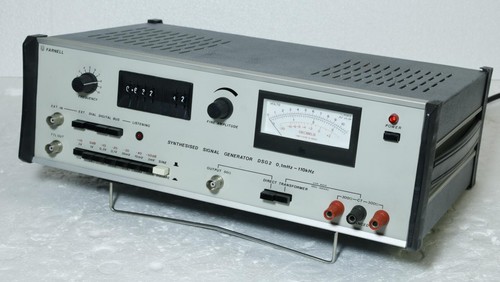 Farnell dsg2 bench lab - dsg2,