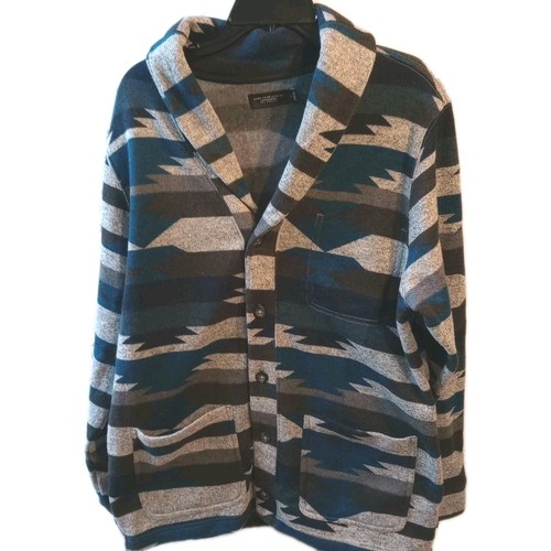 Junk food southwestern print - southwestern,