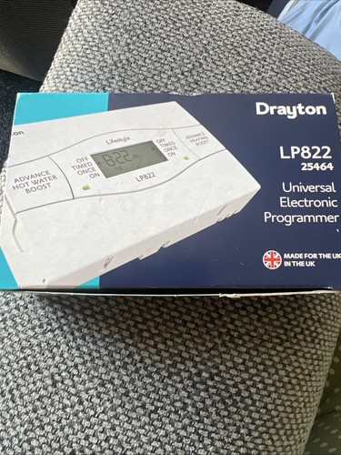 Drayton lp822 universal - drayton,