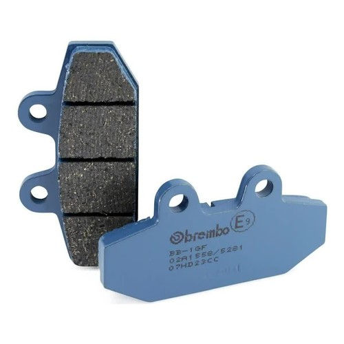 Pair brake pads - pair,