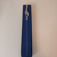 Vintage Albedo Glass Blown