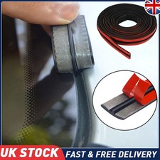 10FT Rubber Seal Weather Strip