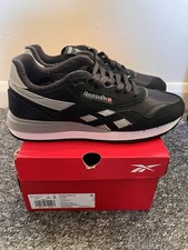 Reebok Classic Nylon 89 Size 7
