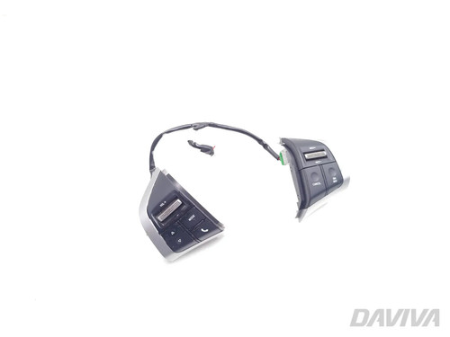 Isuzu max multifunction - isuzu, d-max