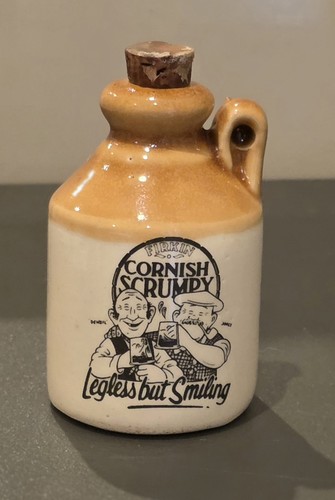 Firkin cornish scrumpy 40ml - cornish,