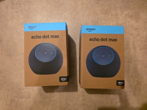 Amazon echo dot max newest - dot,