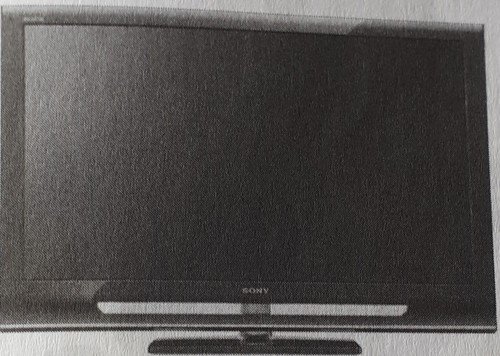 Sony colour bravia - colour,