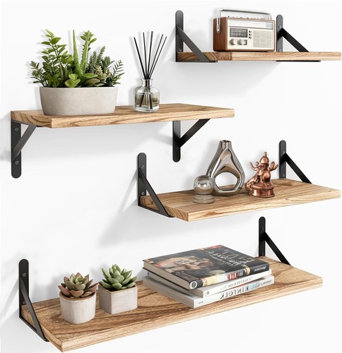 Floating shelves for wall - floating,