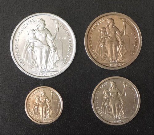 Rare french polynesia tahiti - french,