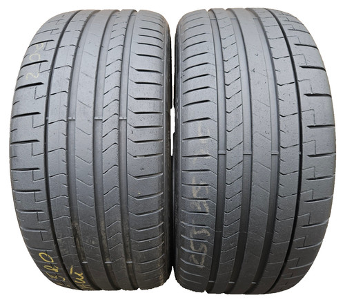 Pirelli pzero na1 255 - na1, 255/35/20