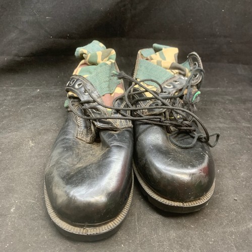 Vintage british army jungle - british,