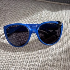 Diesel 0208 blue plastic - 0208,