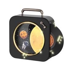 Vintage Bluetooth Player