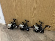 Daiwa SS3000 Tournament