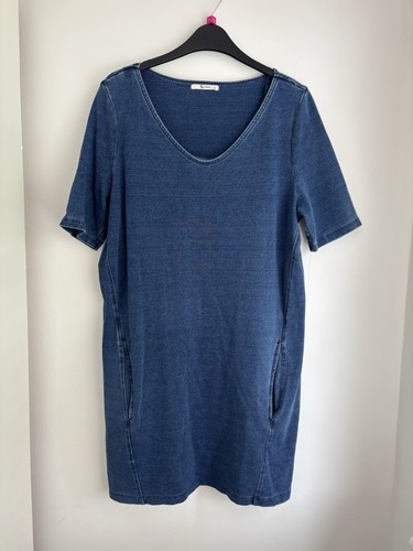 Size denim look - 10,